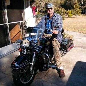 Meet your Posher, Robert